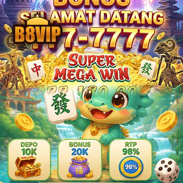 b8vip Unduh