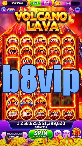 b8vip Unduh