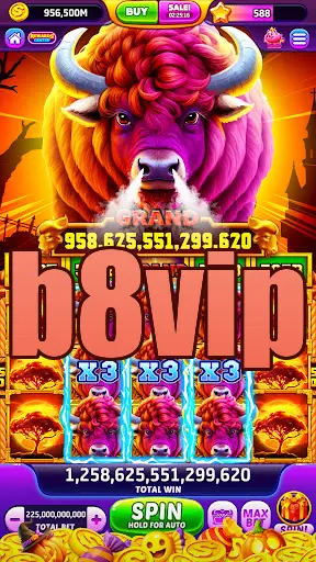 b8vip Masuk
