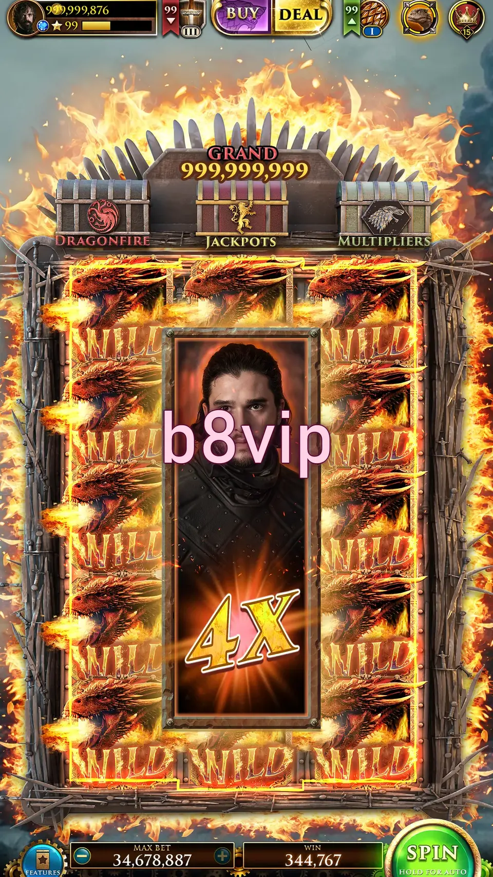 b8vip Masuk