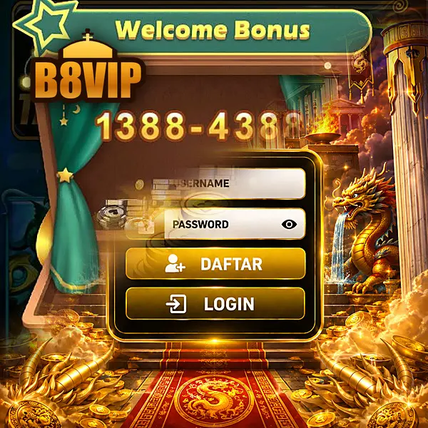 b8vip APK Resmi Unduh